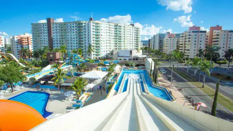 Ingresso Clube Prive | Caldas Novas GO