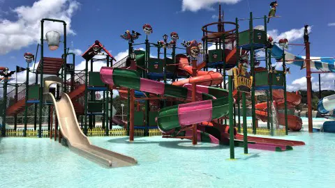Ingressos O Kawana Park | Parque Aquático em Caldas Novas Goiás