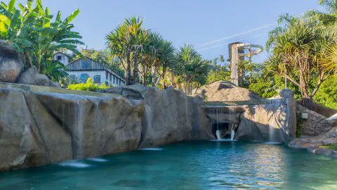 Ingressos Rio Quente Resorts - Hot Park Club