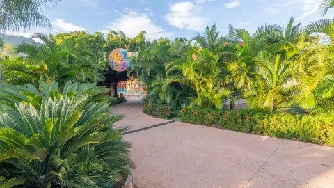 Ingressos Rio Quente Resorts - Hot Park Club