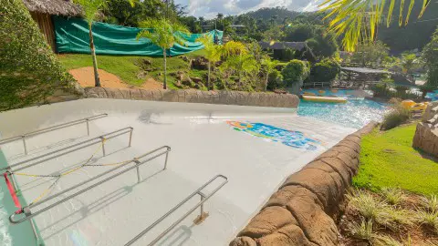 Ingressos Rio Quente Resorts - Hot Park Club