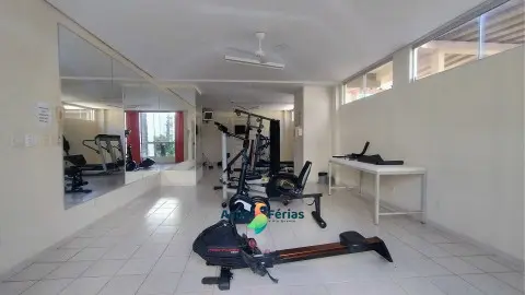 Jardins das Thermas | Flat | Caldas Novas GO