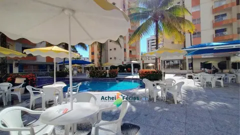 Jardins das Thermas | Flat | Caldas Novas GO