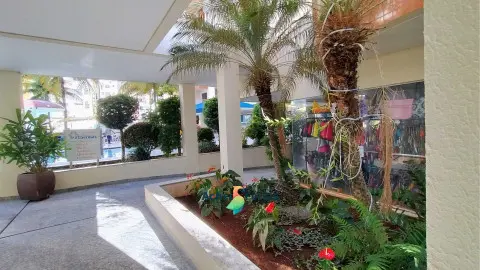 Jardins das Thermas | Flat | Caldas Novas GO