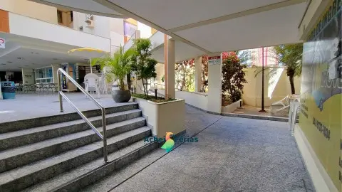 Jardins das Thermas | Flat | Caldas Novas GO