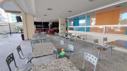 Jardins das Thermas | Flat | Caldas Novas GO