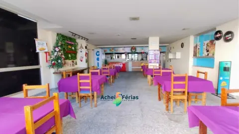 Jardins das Thermas | Flat | Caldas Novas GO