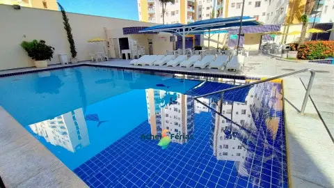 Jardins das Thermas | Flat | Caldas Novas GO