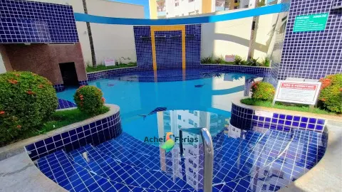 Jardins das Thermas | Flat | Caldas Novas GO