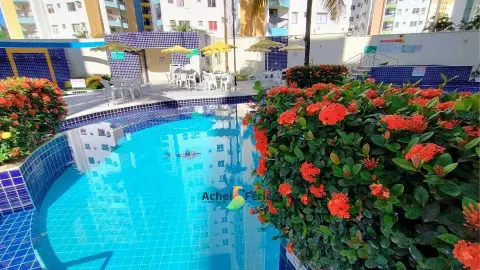 Jardins das Thermas | Flat | Caldas Novas GO