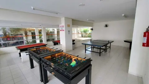 Jardins das Thermas | Flat | Caldas Novas GO