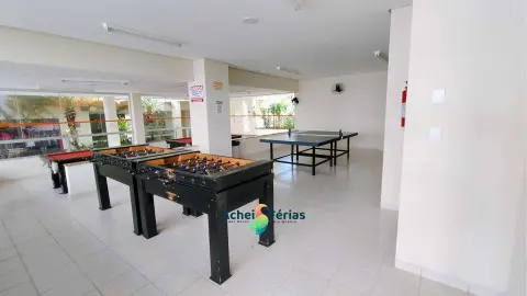 Jardins das Thermas | Flat | Caldas Novas GO