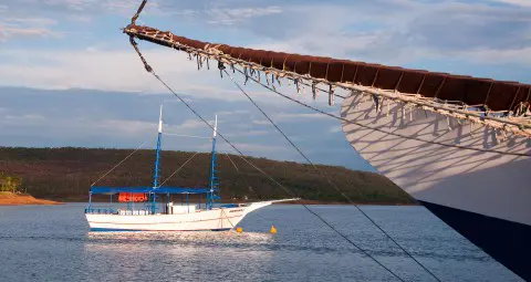 Náutico Praia Clube | Caldas Novas GO