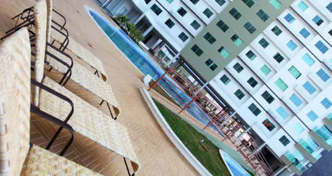Prive Riviera Park Hotel | Flat | Grupo Prive | Caldas Novas GO