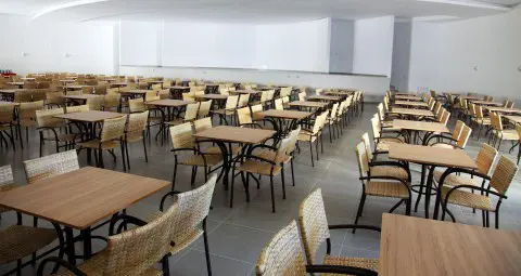 Prive Riviera Park Hotel | Flat | Grupo Prive | Caldas Novas GO