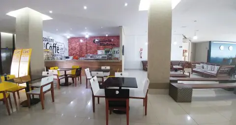 Prive Riviera Park Hotel | Flat | Grupo Prive | Caldas Novas GO