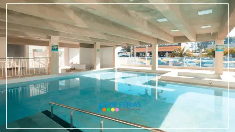 Reservas em Caldas Novas no Spazzio diRoma e com acesso gratuito ao diRoma Acqua Park