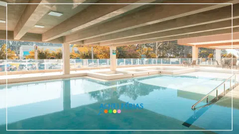 Reservas em Caldas Novas no Spazzio diRoma e com acesso gratuito ao diRoma Acqua Park