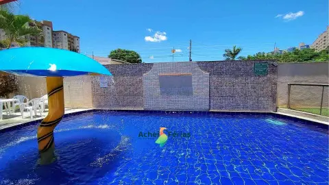 Residencial Águas da Serra | Flat | Caldas Novas GO