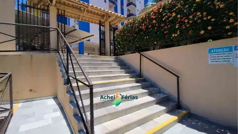 Residencial Águas da Serra | Flat | Caldas Novas GO