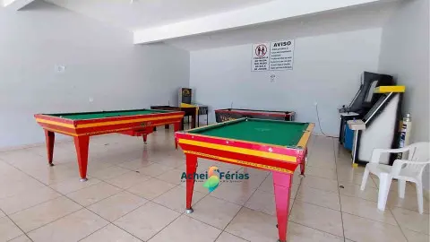 Residencial Águas da Serra | Flat | Caldas Novas GO