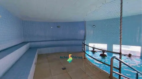 Residencial Águas da Serra | Flat | Caldas Novas GO