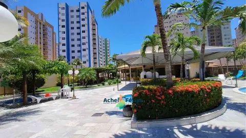 Residencial Águas da Serra | Flat | Caldas Novas GO