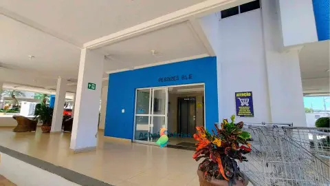 Residencial Águas da Serra | Flat | Caldas Novas GO