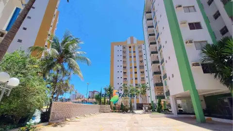 Residencial Águas da Serra | Flat | Caldas Novas GO