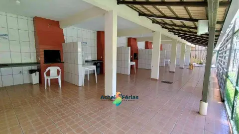 Residencial Águas da Serra | Flat | Caldas Novas GO