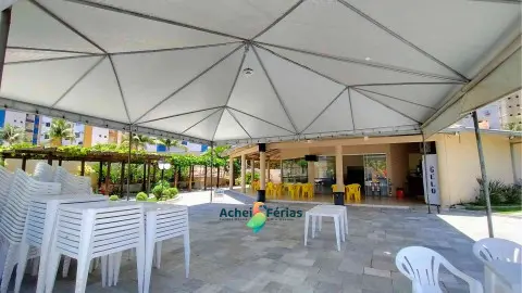 Residencial Águas da Serra | Flat | Caldas Novas GO