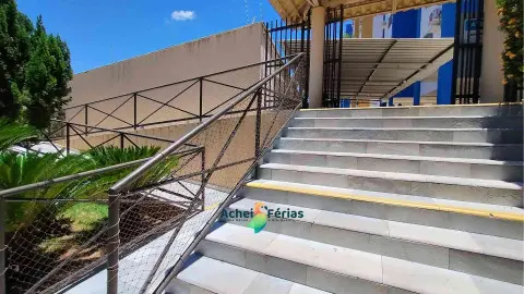 Residencial Águas da Serra | Flat | Caldas Novas GO