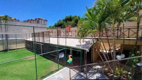 Residencial Águas da Serra | Flat | Caldas Novas GO