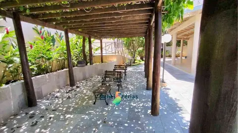 Residencial Águas da Serra | Flat | Caldas Novas GO