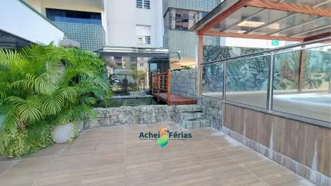 Residencial Aquarius | Flat | Caldas Novas GO