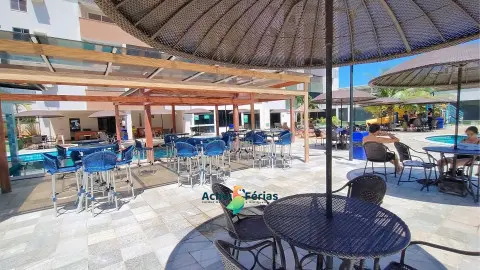 Residencial Aquarius | Flat | Caldas Novas GO