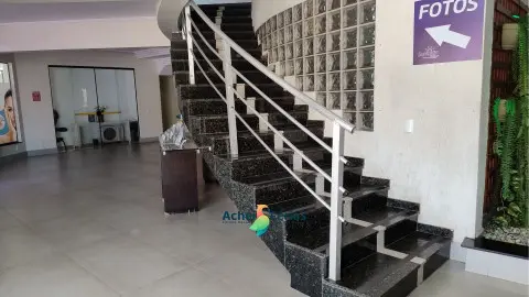 Residencial Aquarius | Flat | Caldas Novas GO