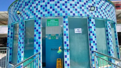 Residencial Aquarius | Flat | Caldas Novas GO