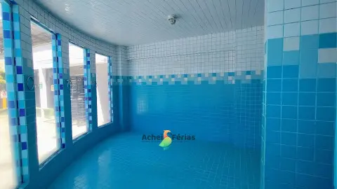 Residencial Aquarius | Flat | Caldas Novas GO