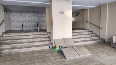 Residencial Gran Reserva Casa da Madeira | Flat | Caldas Novas GO