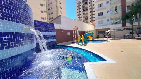 Residencial Gran Reserva Casa da Madeira | Flat | Caldas Novas GO