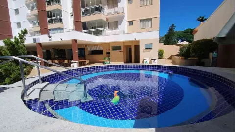 Residencial Gran Reserva Casa da Madeira | Flat | Caldas Novas GO