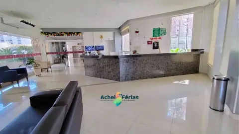 Residencial Gran Reserva Casa da Madeira | Flat | Caldas Novas GO