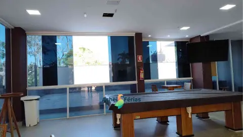 Residencial Gran Reserva Casa da Madeira | Flat | Caldas Novas GO