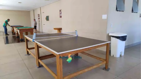 Residencial Gran Reserva Casa da Madeira | Flat | Caldas Novas GO