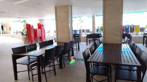 Residencial Gran Reserva Casa da Madeira | Flat | Caldas Novas GO