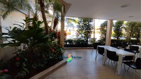 Residencial Prive das Thermas-2 | Flat | Grupo Prive | Caldas Novas GO