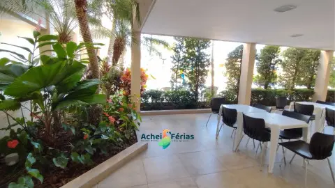 Residencial Prive das Thermas-2 | Flat | Grupo Prive | Caldas Novas GO