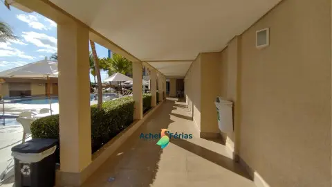 Residencial Prive das Thermas-2 | Flat | Grupo Prive | Caldas Novas GO