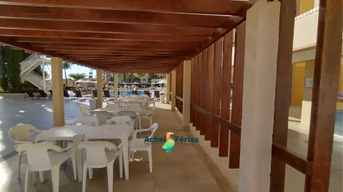 Residencial Prive das Thermas-2 | Flat | Grupo Prive | Caldas Novas GO